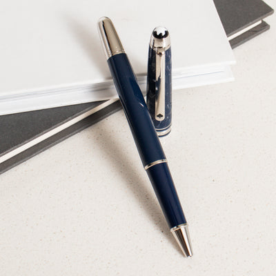 Montblanc Around the World in 80 Days Classique Rollerball Pen