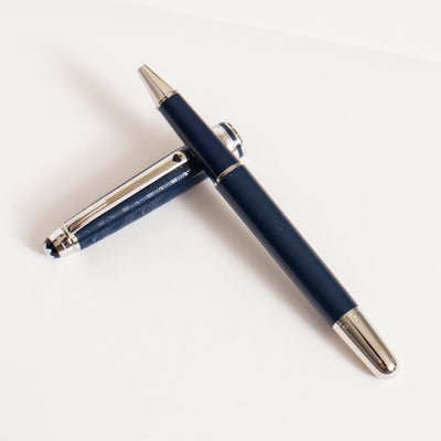Montblanc Around the World in 80 Days Classique Rollerball Pen