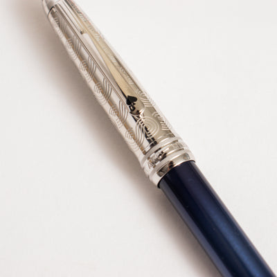 Montblanc Around the World in 80 Days Doué Classique Ballpoint Pen