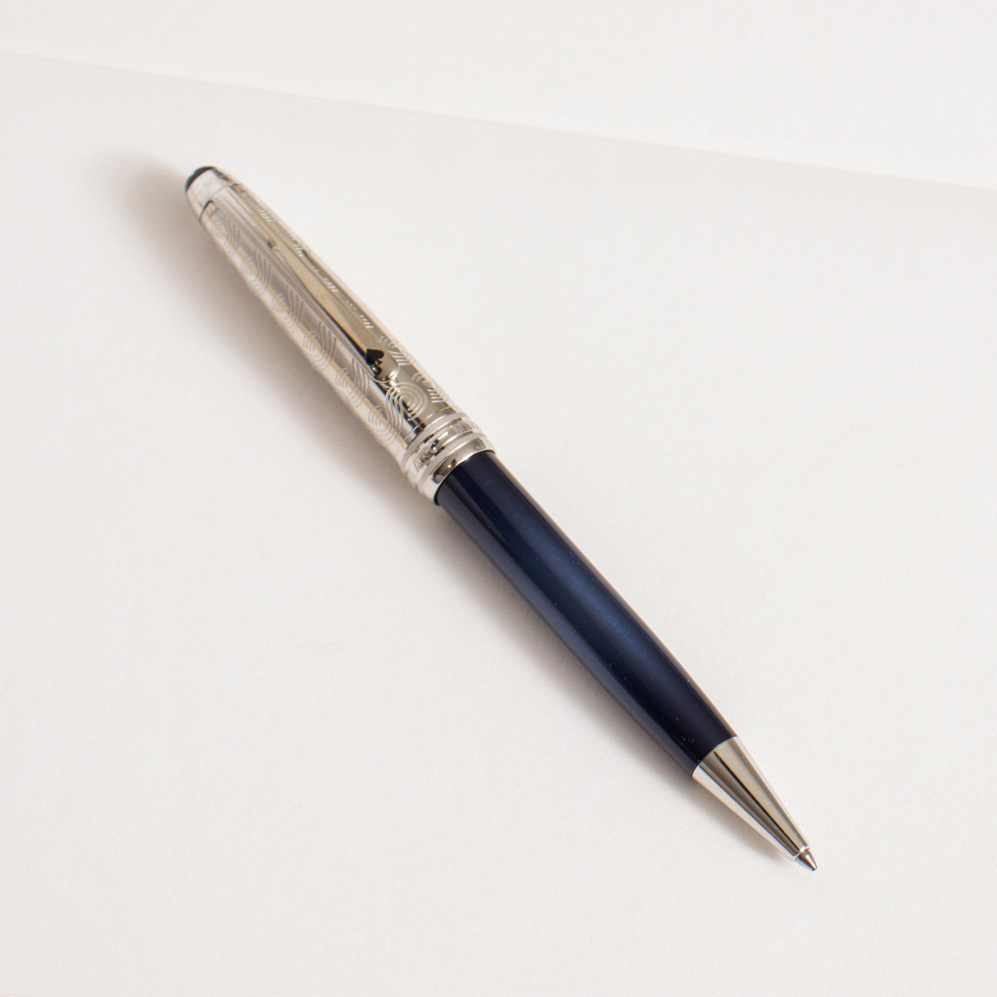 Montblanc Around the World in 80 Days Doué Classique Ballpoint Pen