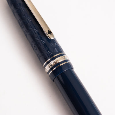 Montblanc Around the World in 80 Days LeGrand Rollerball Pen