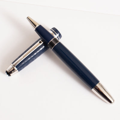 Montblanc Around the World in 80 Days LeGrand Rollerball Pen