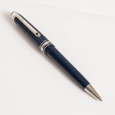 Montblanc Around the World in 80 Days Midsize Ballpoint Pen