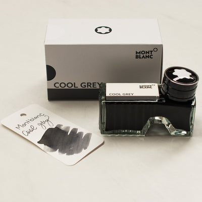 Montblanc-Cool-Grey-Ink-Bottle