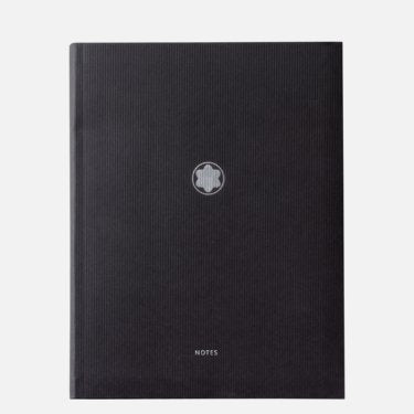 Montblanc Diaries & Notes Notebook Refill - Medium