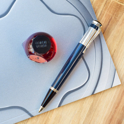 Montblanc Writer's Edition Charles Dickens Ballpoint Pen