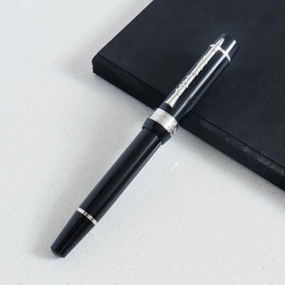 Montblanc Donation Homage to George Gershwin Fountain Pen
