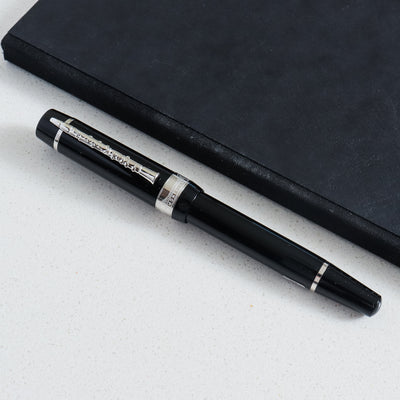 Montblanc Donation Homage to George Gershwin Fountain Pen
