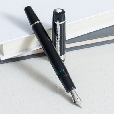 Montblanc Donation Homage to George Gershwin Fountain Pen