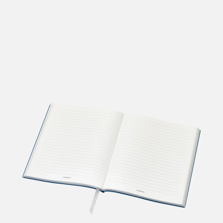 Petrol blue montblanc clearance