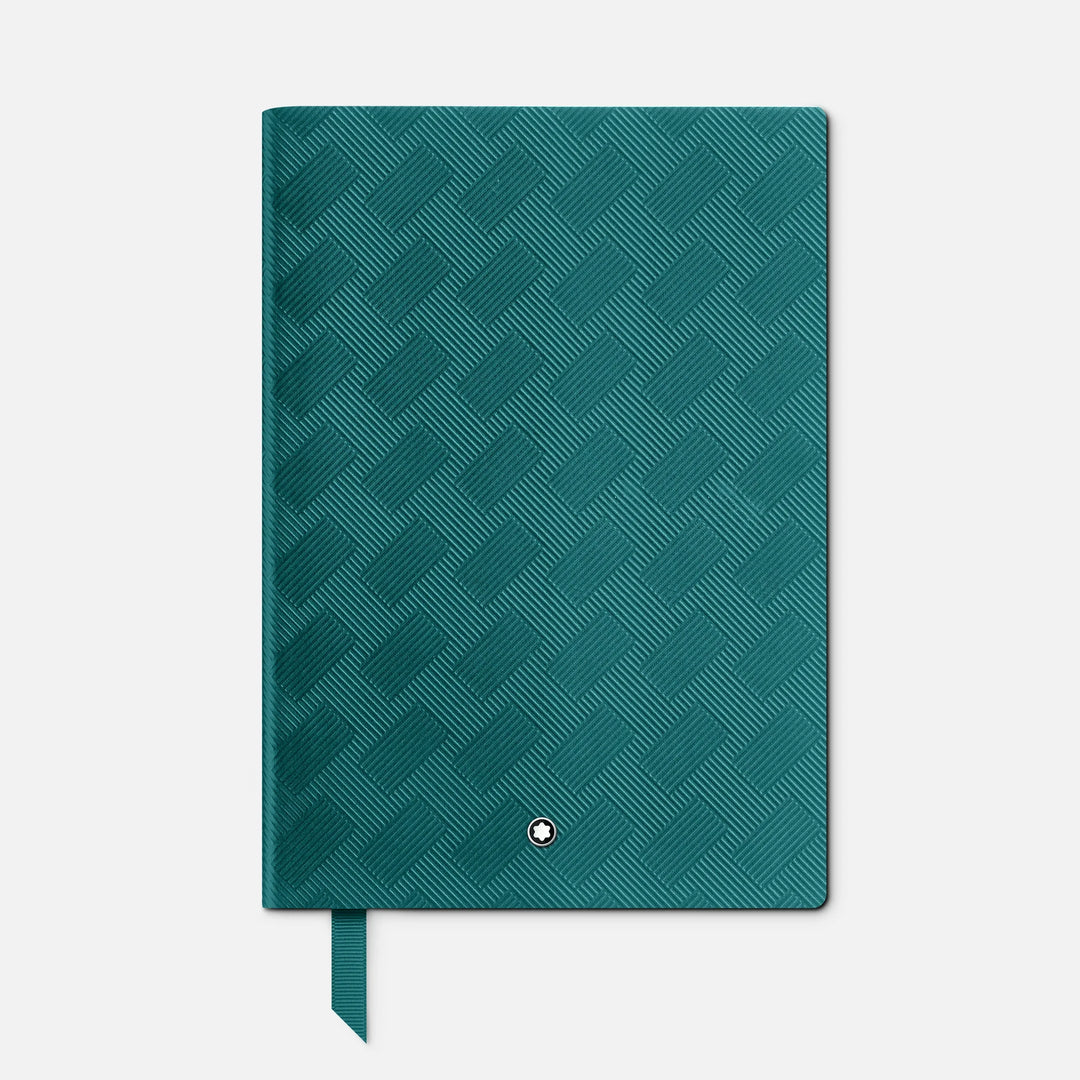 Montblanc Fine Stationery #146 Extreme 3.0 Fern Blue Lined Montblanc Fine Stationery #146 Extreme 3.0 Fern Blue Lined