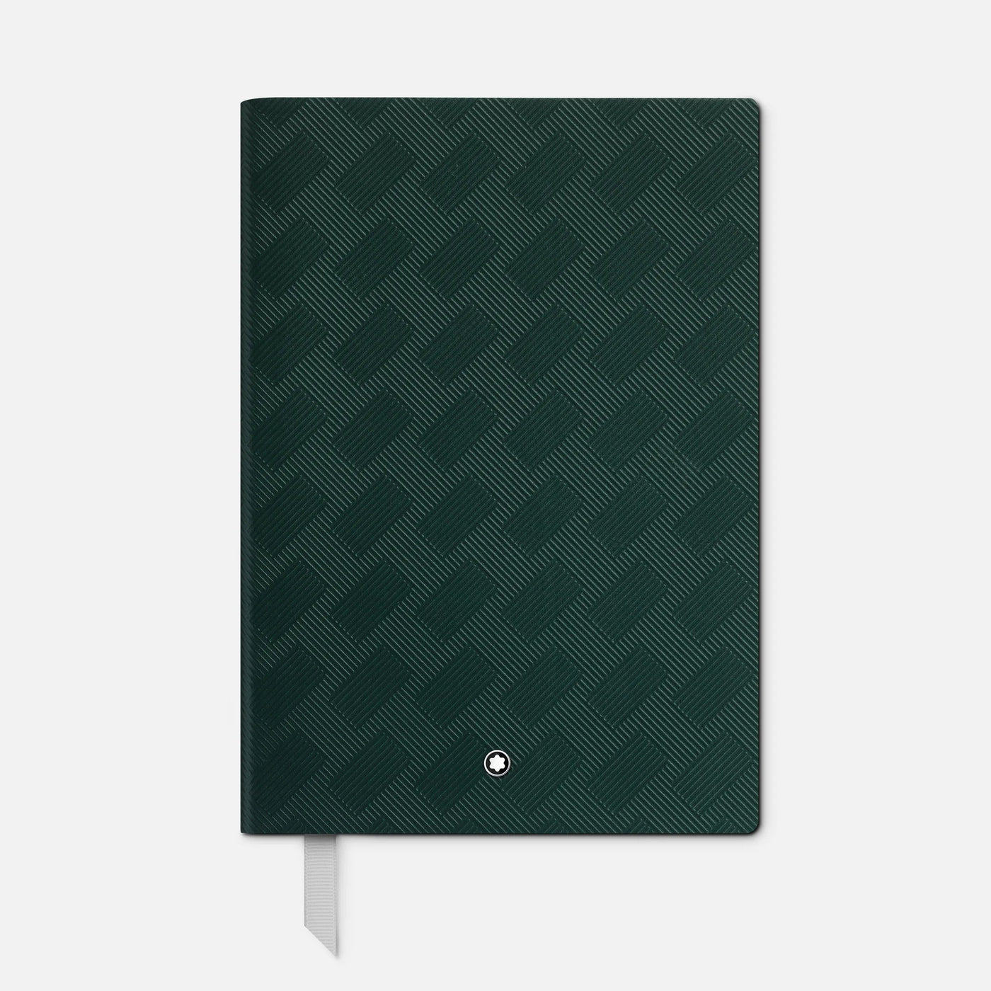 Montblanc Fine Stationery #146 Extreme 3.0 Green Lined Notebook