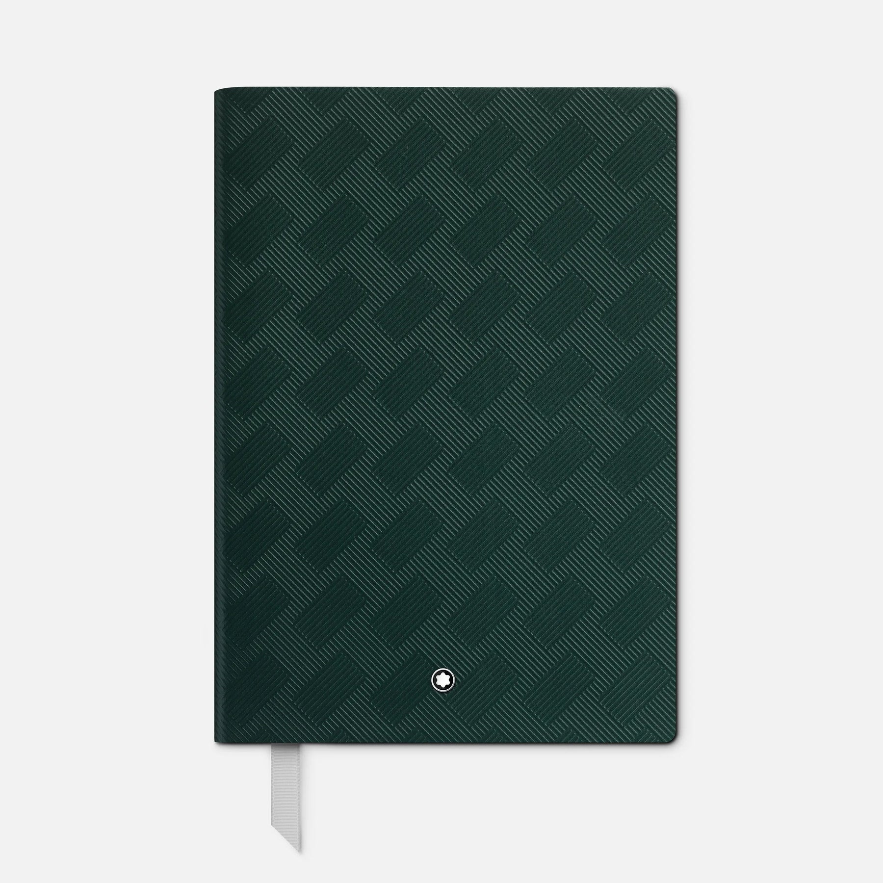 Montblanc Fine Stationery # Extreme 3.0 Green Lined Notebook