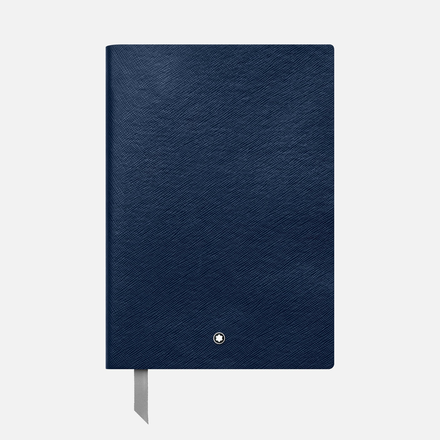 Montblanc Fine Stationery #146 Blank Notebook - Indigo
