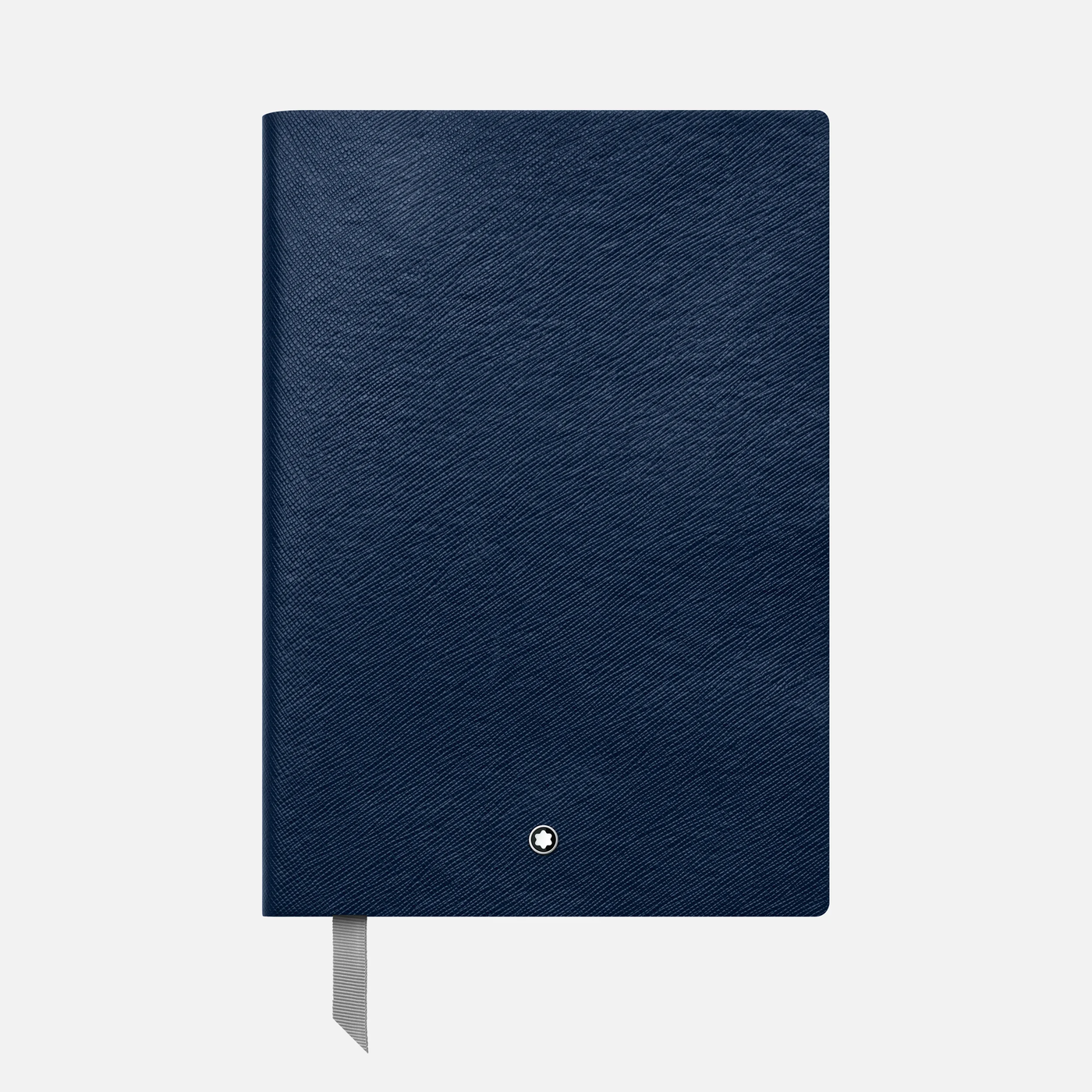 Montblanc Fine Stationery Notebook #146 Indigo Blue Squared Graph Montblanc Fine Stationery Notebook #146 Indigo Blue Squared Graph