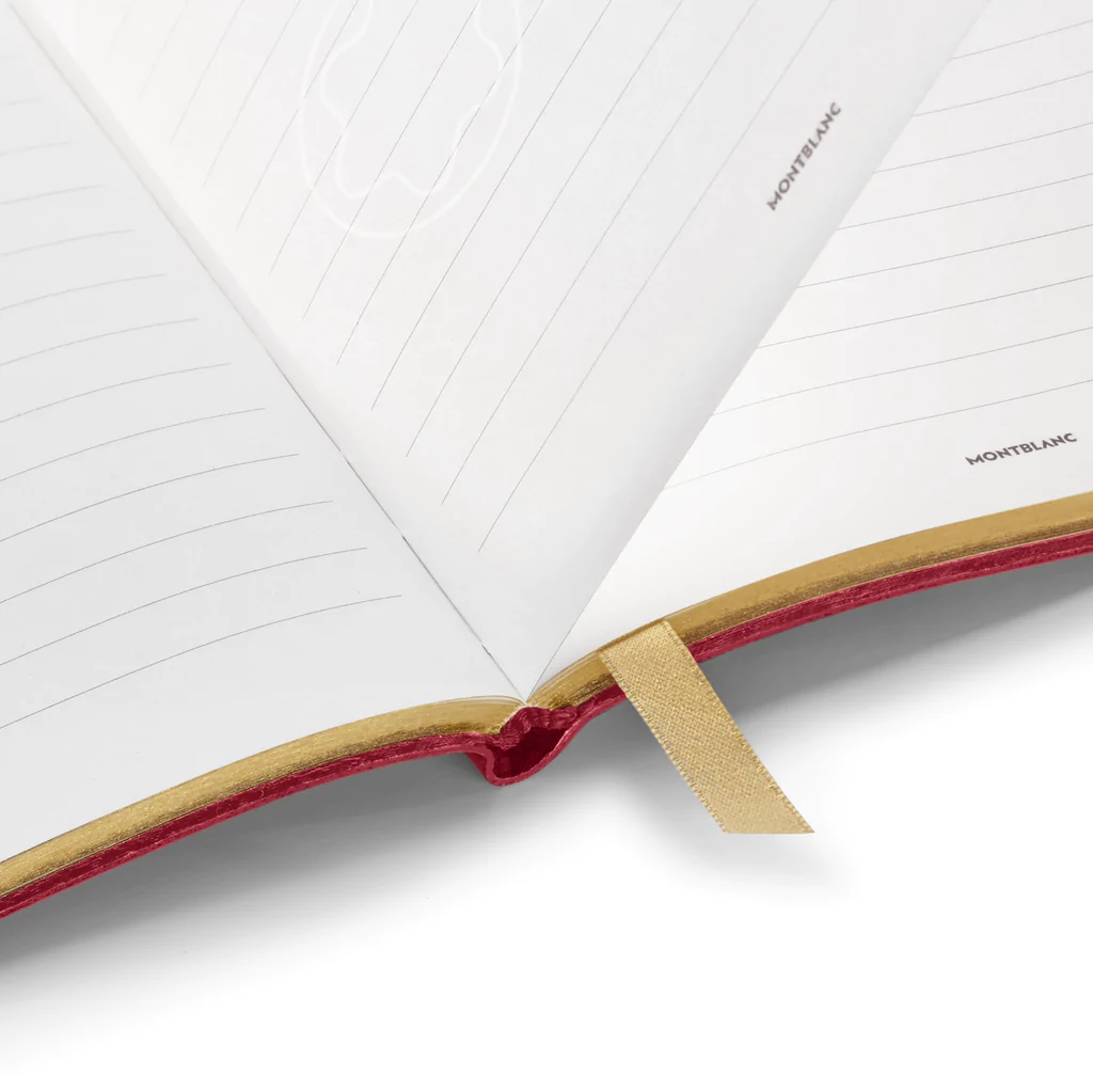 Montblanc Gold Edge Paper