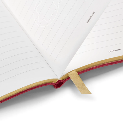 Montblanc Gold Edge Paper