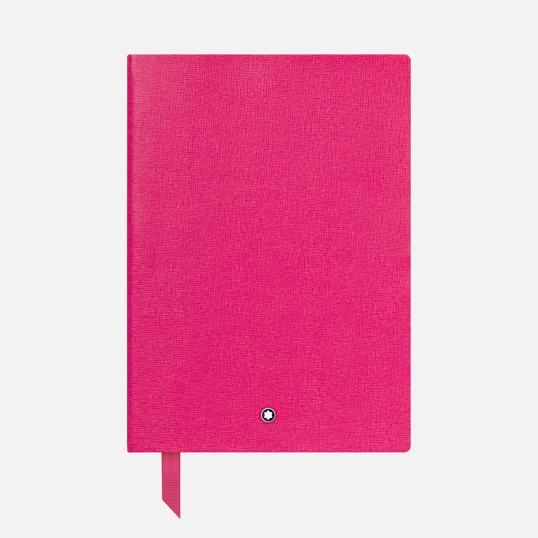 Montblanc Fine Stationery #146 Pink Lined Notebook – Truphae