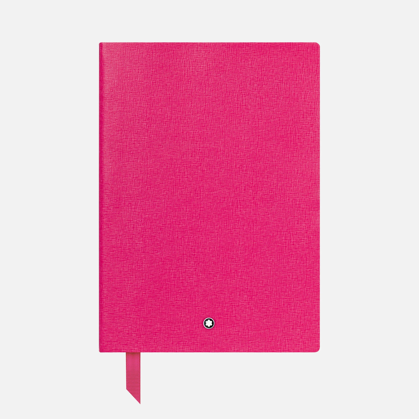Montblanc Fine Stationery #146 Pink Lined Notebook