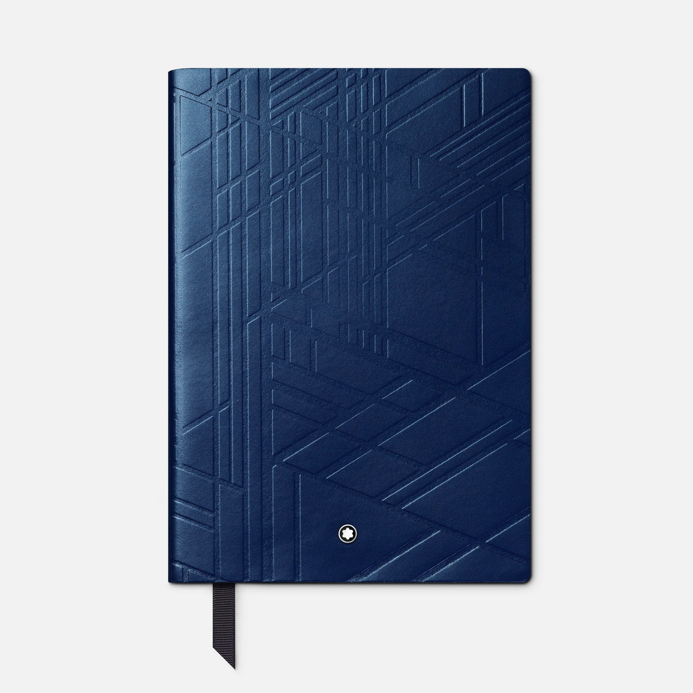 Montblanc Fine Stationery #146 Starwalker Space Blue Notebook