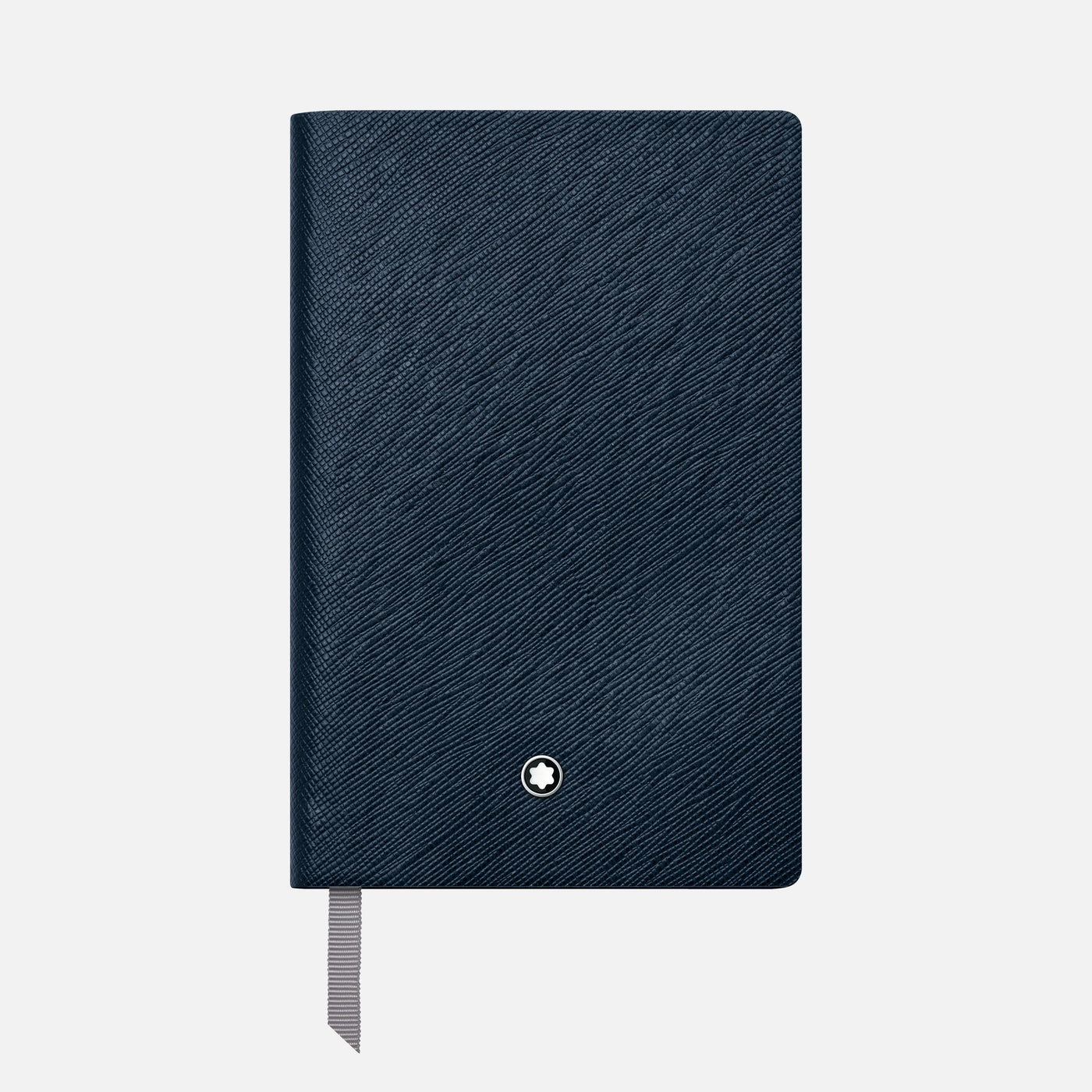 Montblanc Fine Stationery #148 Lined Notebook - Indigo