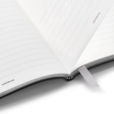 Montblanc Lined Notebook