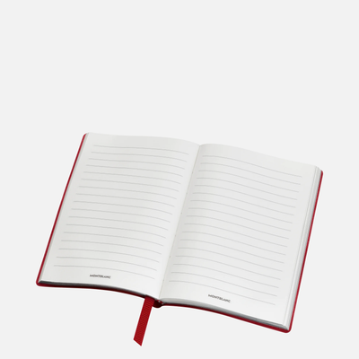 Montblanc 148 Notebook Lined