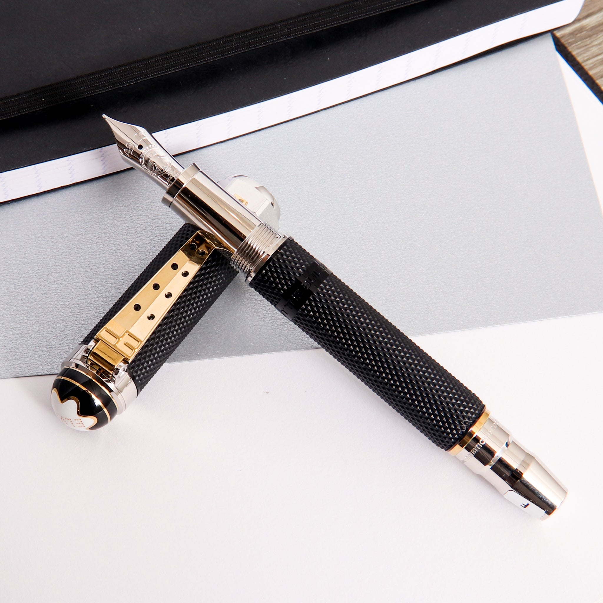 Montblanc top elvis presley