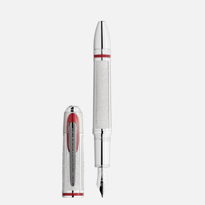 Montblanc Great Characters Enzo Ferrari Limited Edition 1898 Fountain Pen