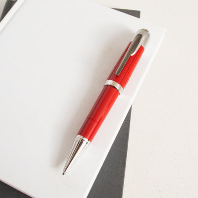 Montblanc Great Characters Enzo Ferrari Special Edition Ballpoint Pen