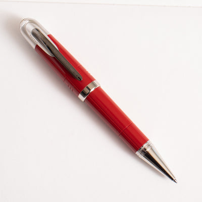 Montblanc Great Characters Enzo Ferrari Special Edition Ballpoint Pen