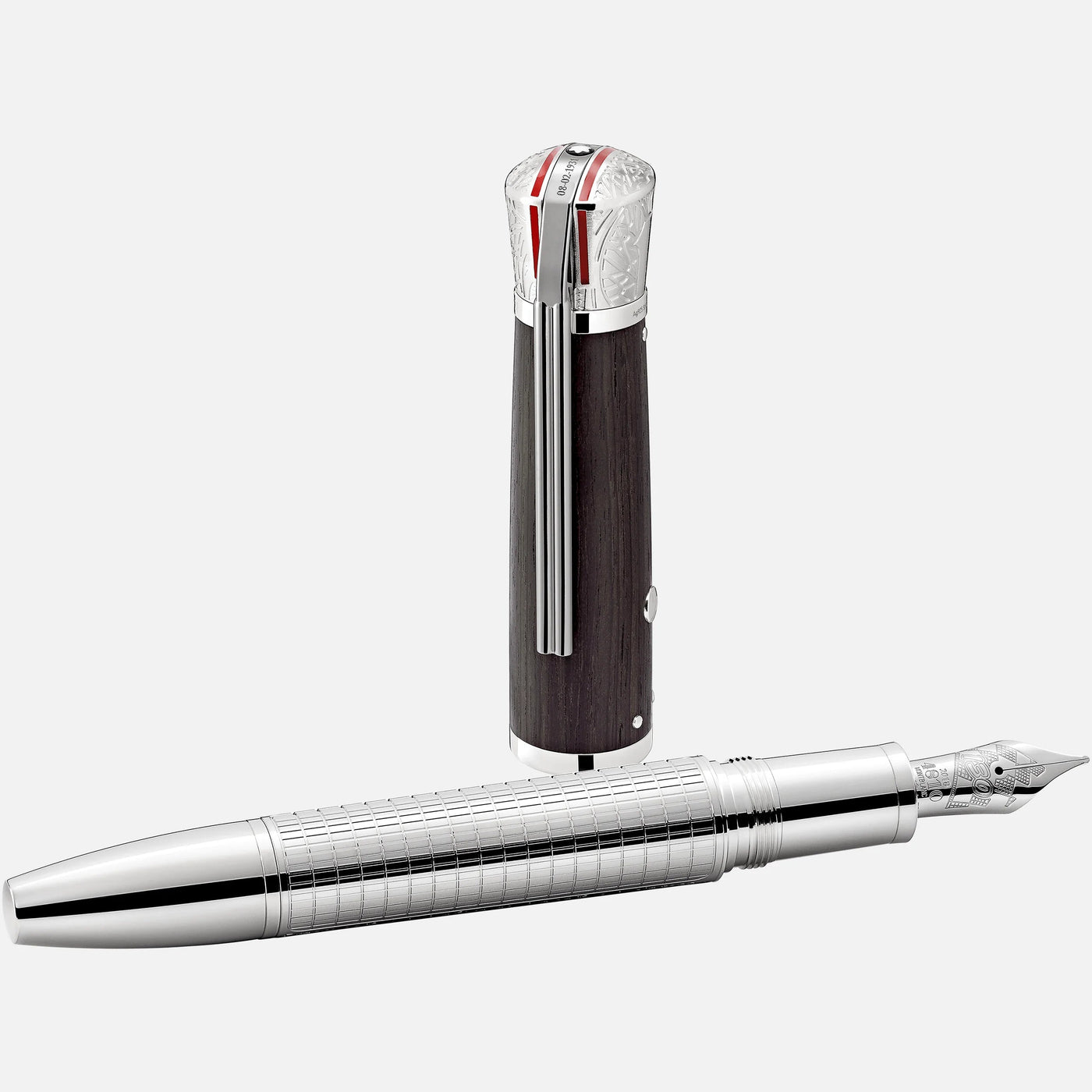 Montblanc Great Characters James Dean
