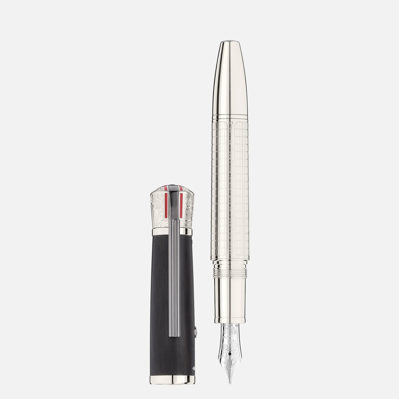 Montblanc James Dean Knife Fountain Pen