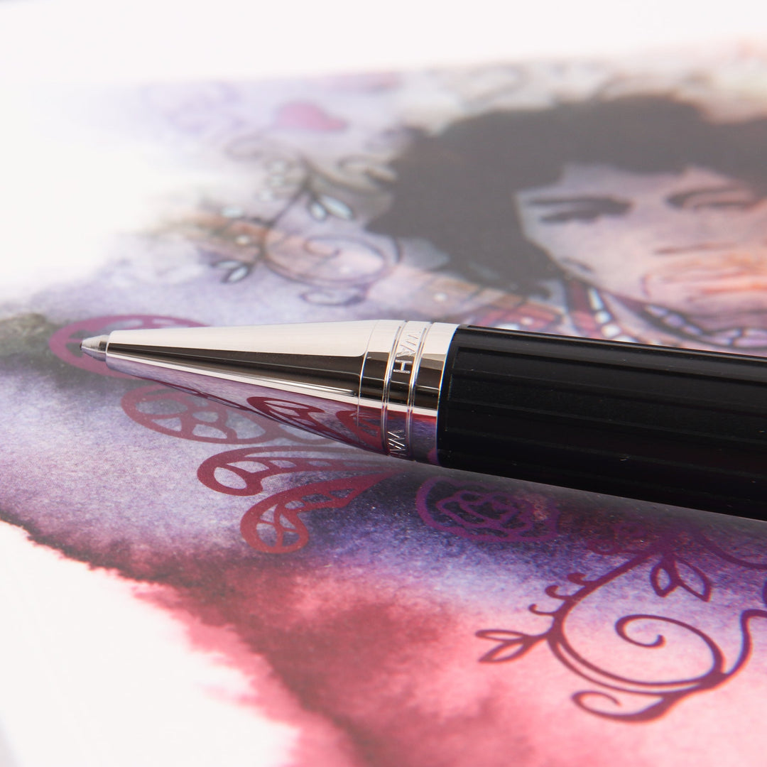 Montblanc Great Characters Jimi Hendrix Ballpoint Pen – Truphae