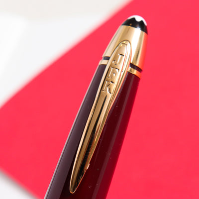 Montblanc JFK Clip