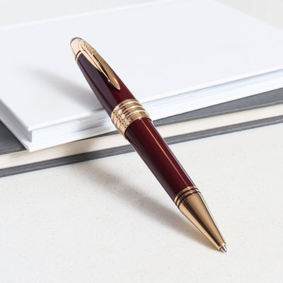 Montblanc JFK Ballpoint Pen