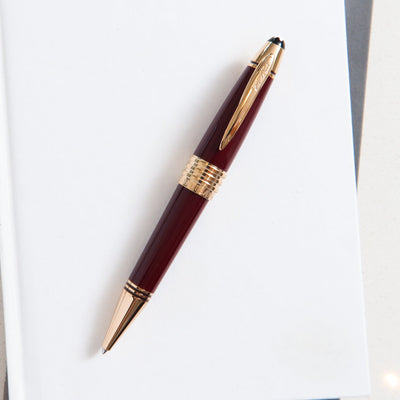 Montblanc John F Kennedy Special Edition Ballpoint Pen