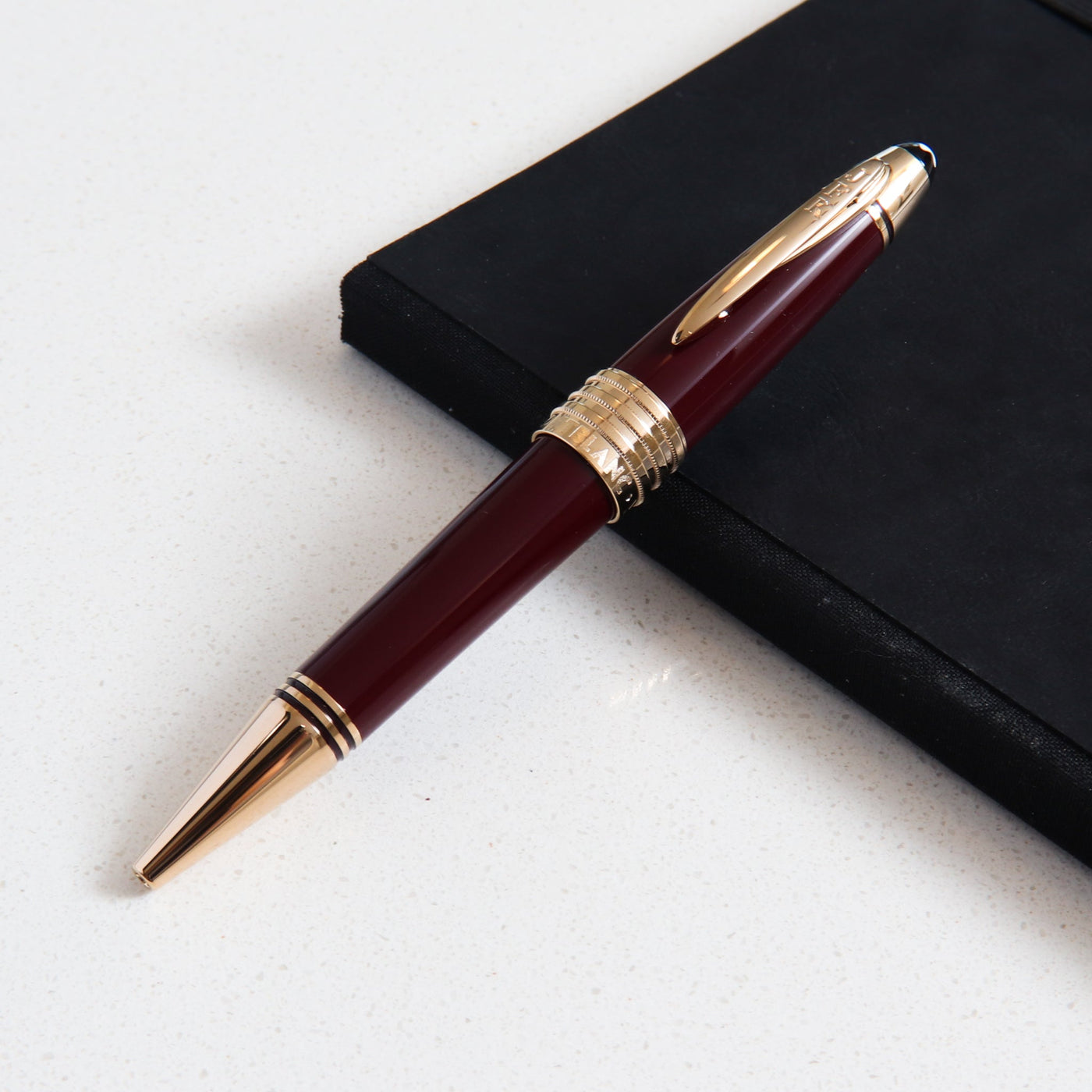 Montblanc JFK