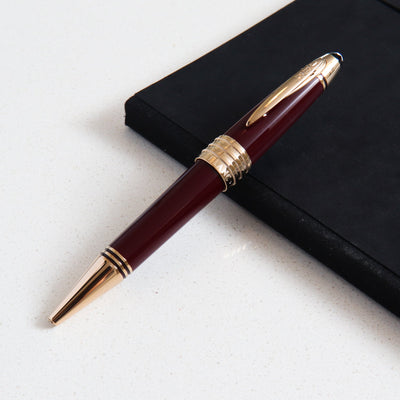 Montblanc JFK