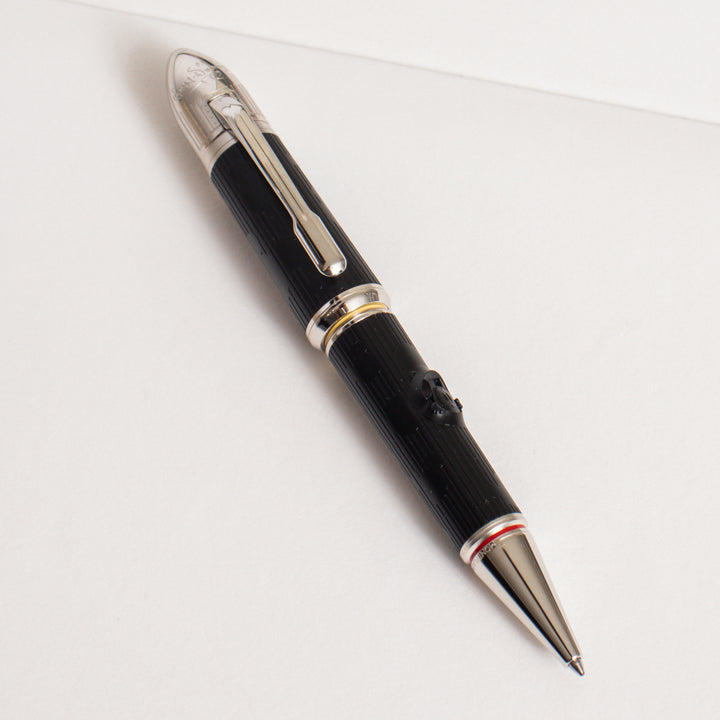 Montblanc walt disney pen discount