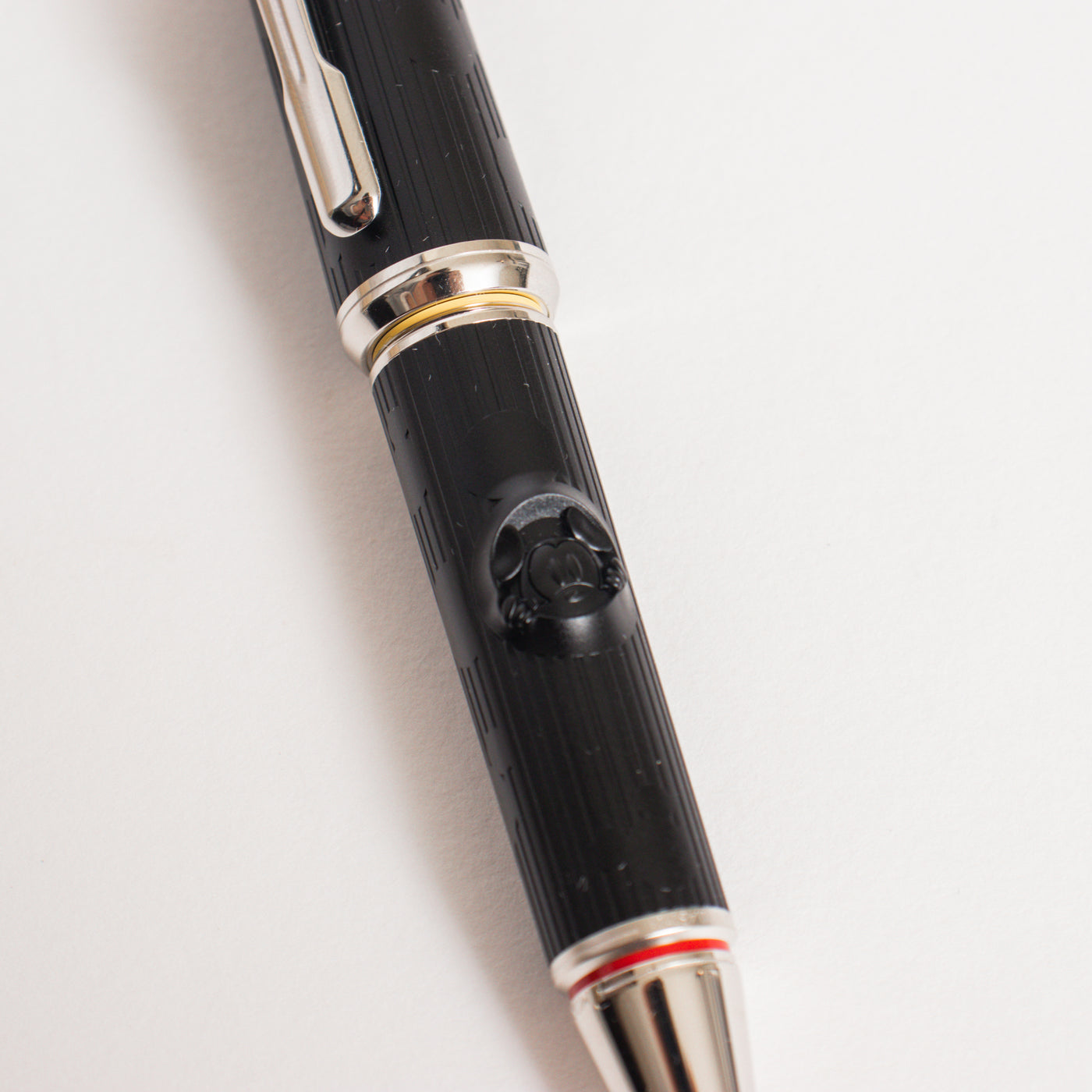 Montblanc Great Characters Walt Disney Ballpoint Pen