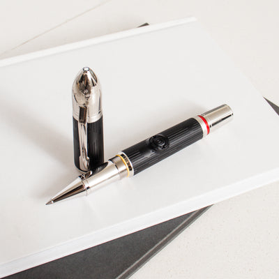 Montblanc Great Characters Walt Disney Rollerball Pen