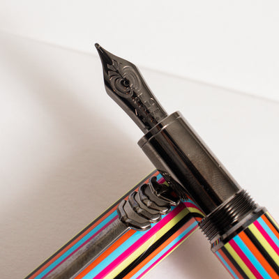 Montblanc Great Characters The Beatles Special Edition Fountain Pen