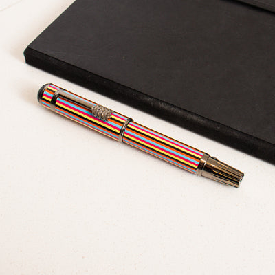 Montblanc Great Characters The Beatles Special Edition Fountain Pen