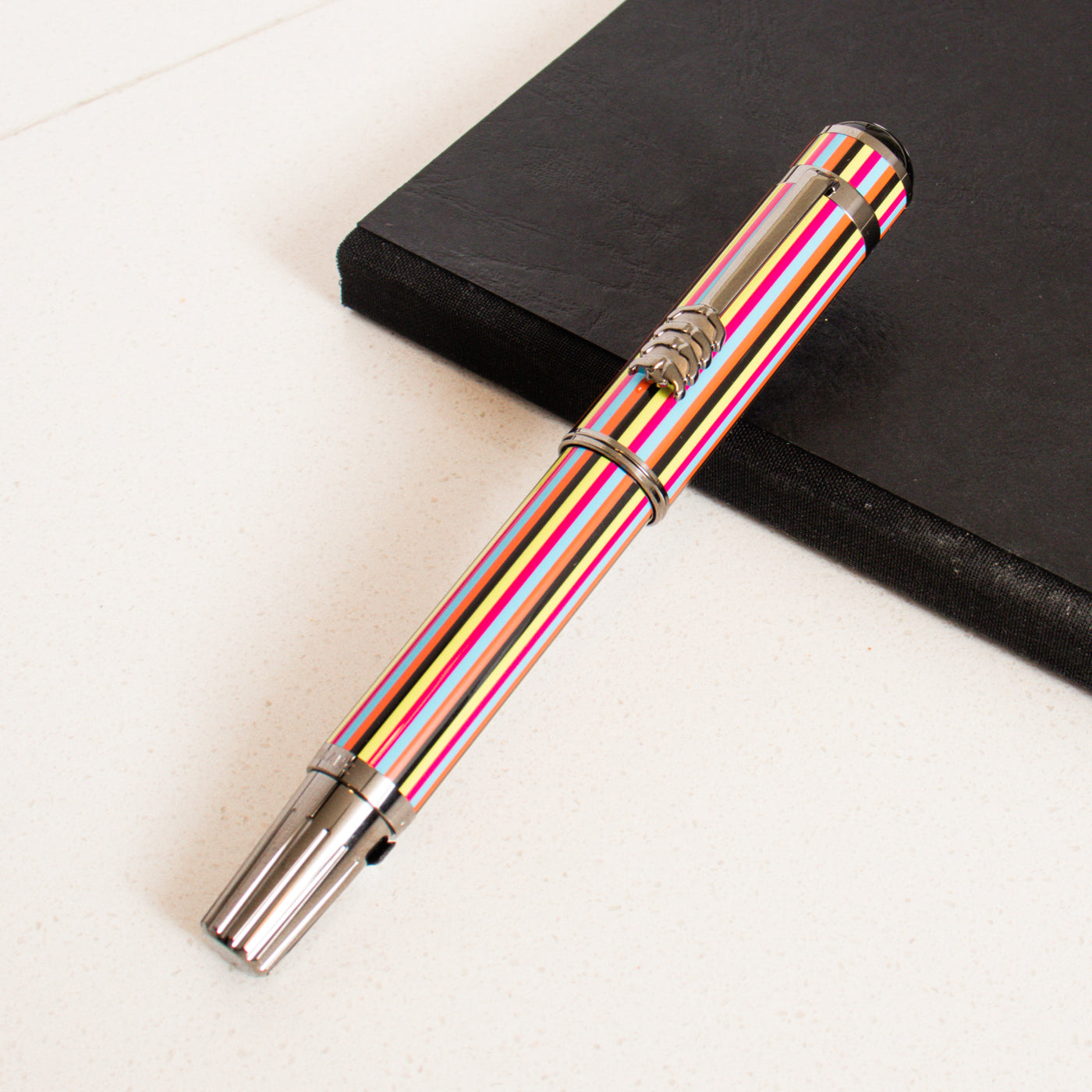 Montblanc Great Characters The Beatles Special Edition Fountain Pen