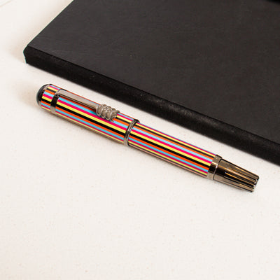 Montblanc Great Characters The Beatles Special Edition Rollerball Pen