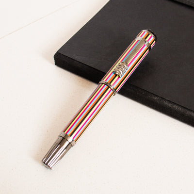 Montblanc Great Characters The Beatles Special Edition Rollerball Pen