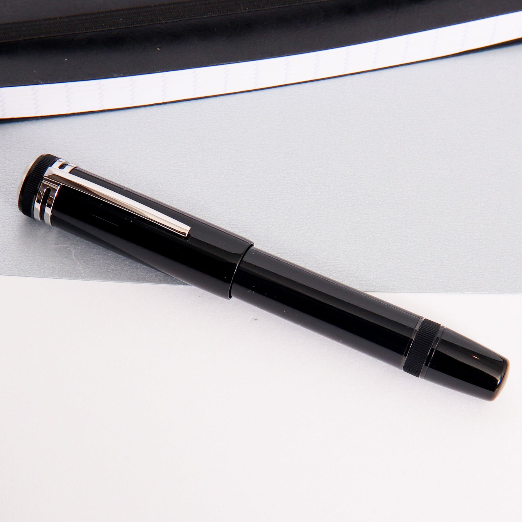 Montblanc heritage 1912 fountain pen clearance