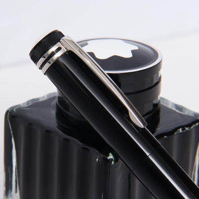 Montblanc Heritage Collection 1912 Capless Rollerball Pen - Preowned Clip