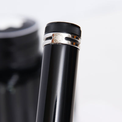 Montblanc Heritage Collection 1912 Capless Rollerball Pen - Preowned Details